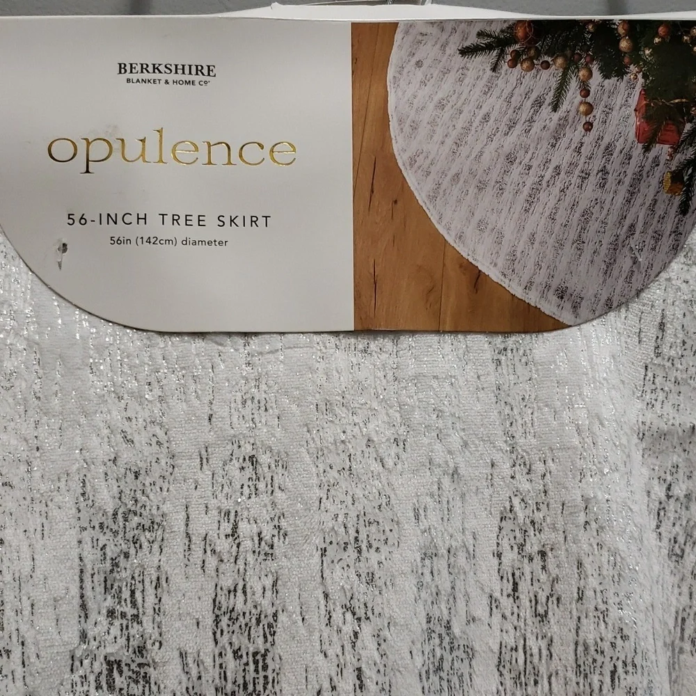 Berkshire Blanket 